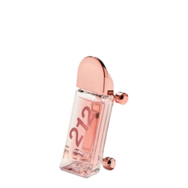 Carolina Herrera 212 Heroes For Her EDP Mini