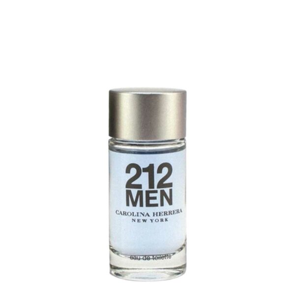 Carolina Herrera 212 NYC Men Mini