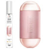 Carolina Herrera 212 Sexy Woman EDP Chiết 10ml