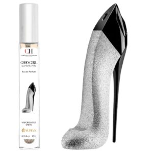 carolina herrera good-girl superstars edp chiết 10ml