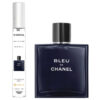 chanel bleu de chanel edt chiết 10ml