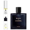 Chanel Bleu De Chanel Parfum Chiết 10ml