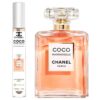 Chanel Coco Mademoiselle EDP Intense Chiết 10ml