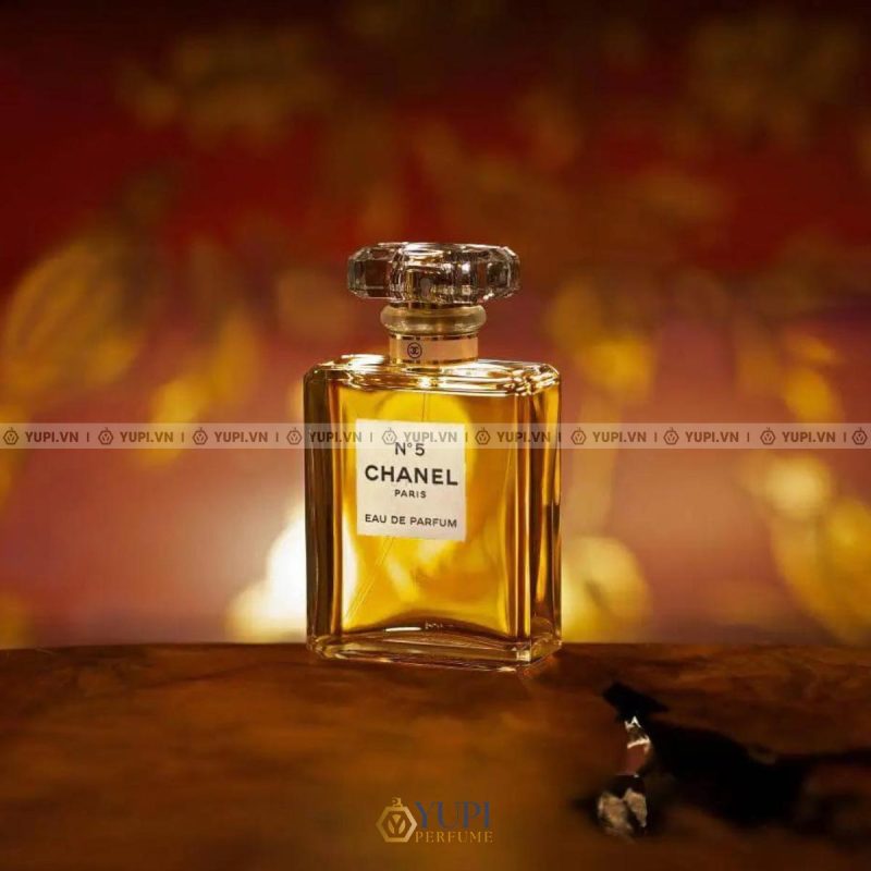 chanel no5 eau premiere edp