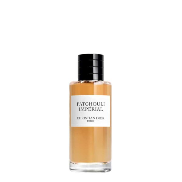 Christian Dior Patchouli Imperial Mini Size