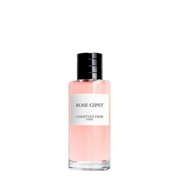 Christian Dior Rose Gipsy Mini Size