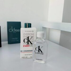Calvin Klein CK Everyone 10ml