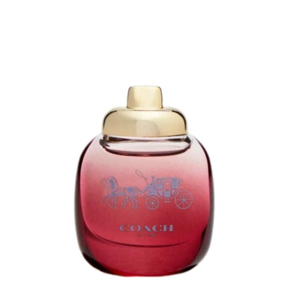 Coach Wild Rose Eau de Parfum Mini