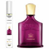 creed carmina edp chiết 10ml