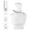 creed love in white edp chiết 10ml