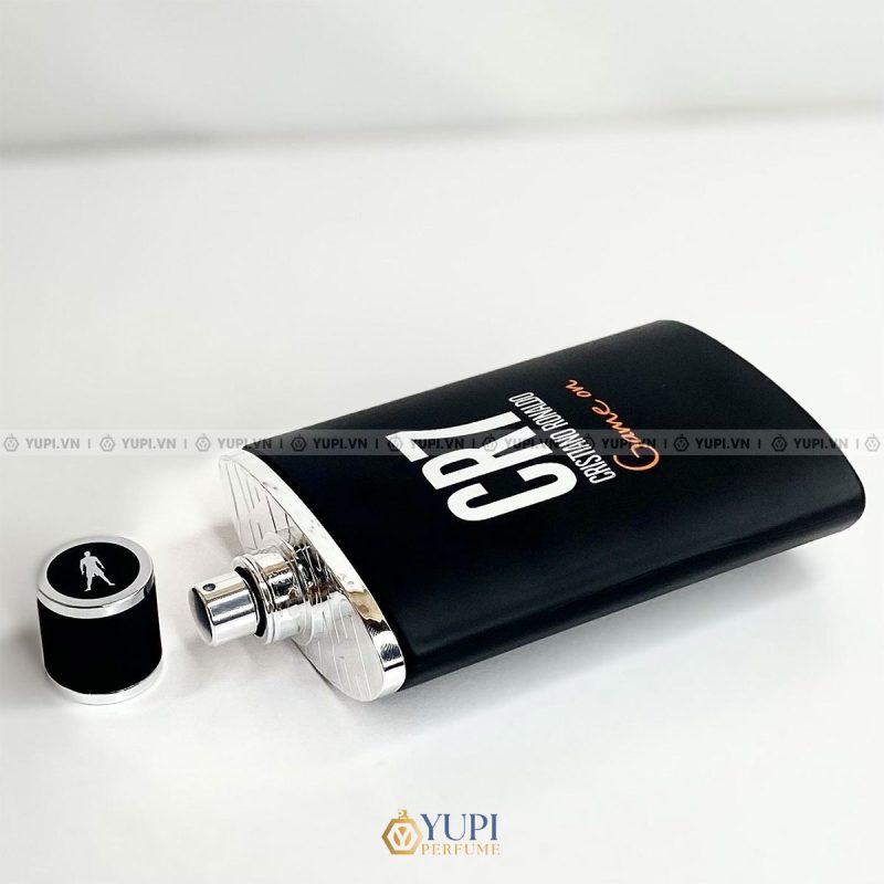 Cristiano Ronaldo CR7 Game On Chiết 10ml