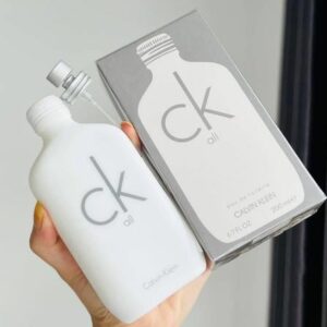 Nước hoa CK All EDT 200ml