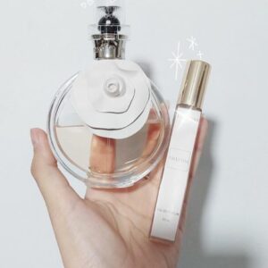 Nước hoa Valentino Valentina Eau de Parfum chiết 10ml