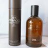 COMBO NƯỚC HOA ZARA TOBACO RICH WARM ADDICTIVE