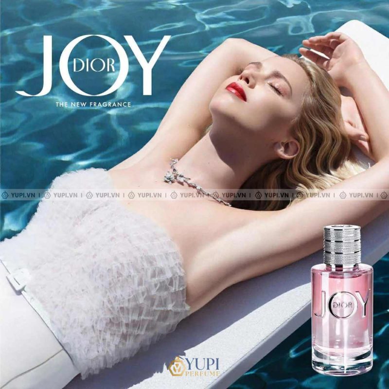 dior joy eau de parfum