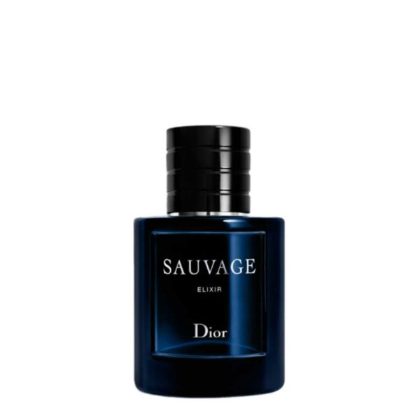 Dior Sauvage Elixir Mini