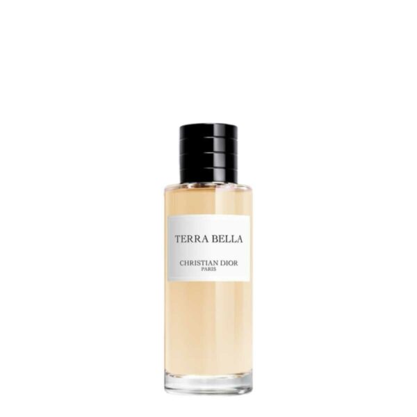 Dior Terra Bella Eau de Parfum Mini