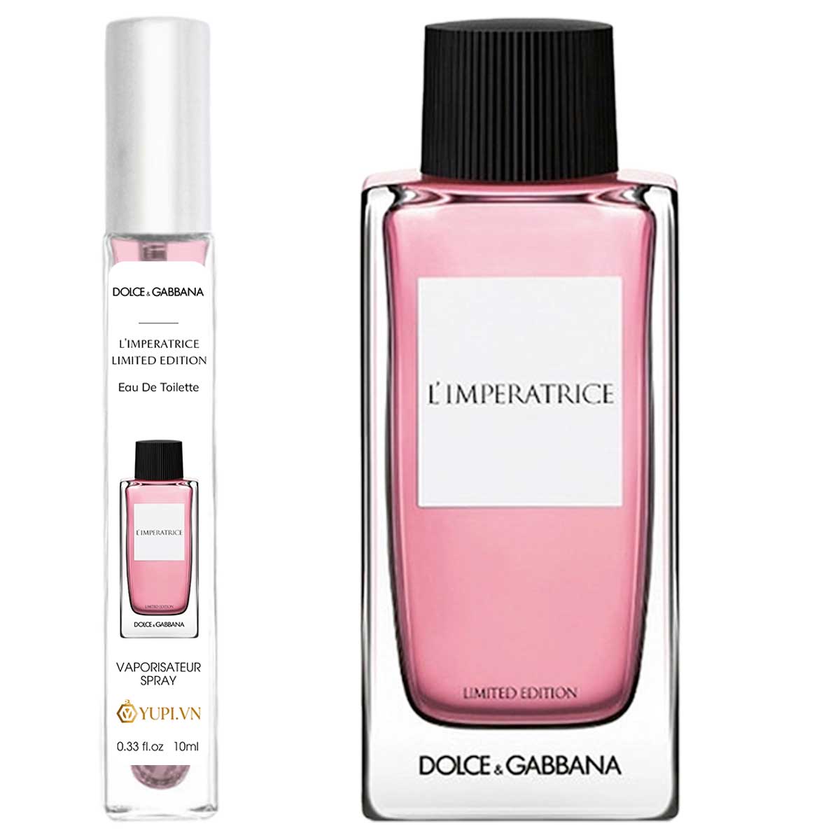 Dolce & Gabbana L'Imperatrice Limited Edition Chiết 10ml