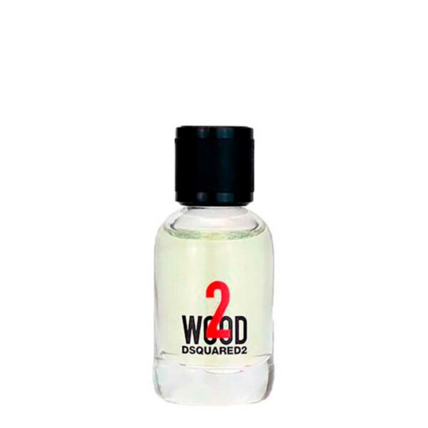 Dsquared2 2 Wood EDT Mini