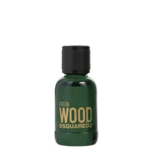 DSQUARED2 Green Wood EDT Mini