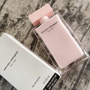 Nước hoa Narciso Rodriguez For Her 100ml tester