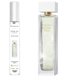 elizabeth arden white tea eau fraiche chiết 10ml