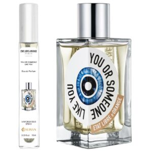etat libre dorange you or someone like you edp chiết 10ml