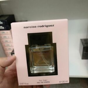 Nước Hoa Narciso Rodriguez For Her EDP 20ML