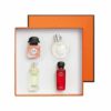 Set Nước Hoa Hermes Mini 4pcs Cho Nữ (4 x 7,5ml)