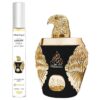 Ghala Zayed Luxury Gold Chiết 10ml
