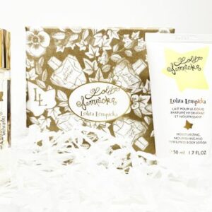 Giftset Lolita Lempicka (Nước Hoa 7.5ml + Dưỡng Thể 50ml)