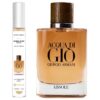 Giorgio Armani Acqua Di Gio Absolu Chiết 10ml
