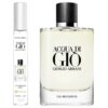 Giorgio Armani Acqua Di Gio Pour Homme EDP Chiết 10ml