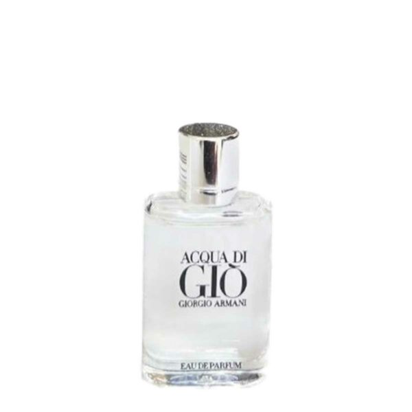 Giorgio Armani Acqua Di Gio Pour Homme EDP Mini