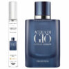giorgio armani acqua di gio profondo chiết 10ml