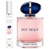 giorgio armani my way edp chiết 10ml