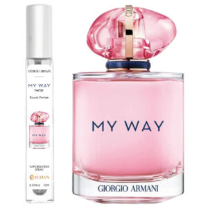 giorgio armani my way nectar edp chiết 10ml