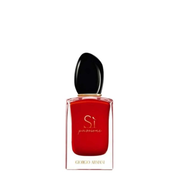 Giorgio Armani Sì Passione EDP Mini