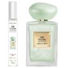 Giorgio Armani The Yulong Soie de Nacre Chiết 10ml
