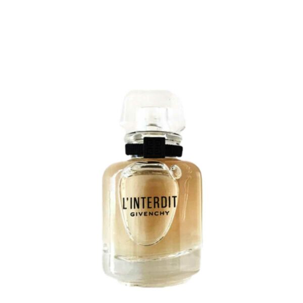 Givenchy L'Interdit Eau de Toilette Mini