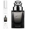 Gucci by Gucci Pour Homme Chiết 10ml