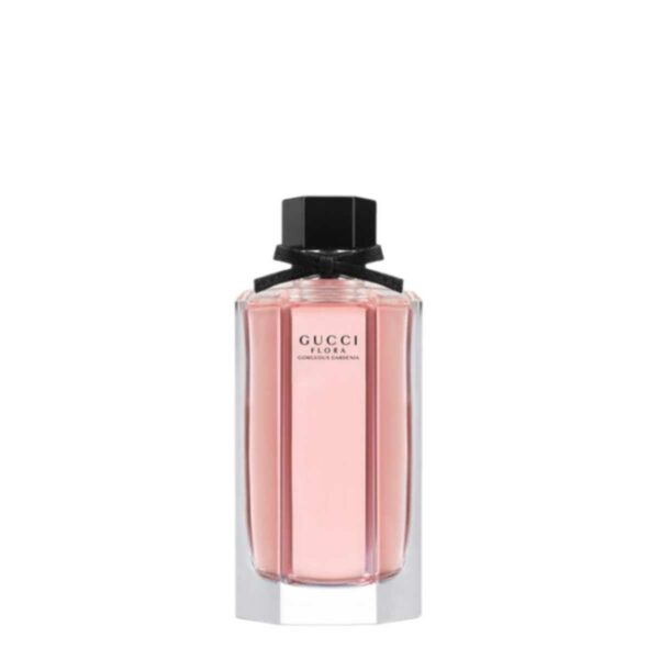 Gucci Flora By Gucci Gorgeous Gardenia EDT Mini