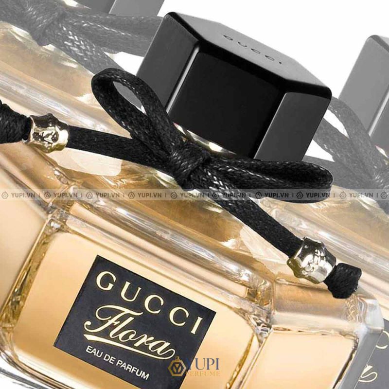 gucci flora eau de parfum tester