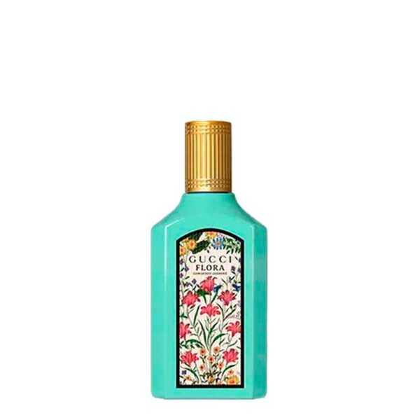 Gucci Flora Gorgeous Jasmine EDP Mini