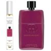 Gucci Guilty Absolute Pour Femme EDP Chiết 10ml
