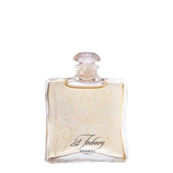 Hermes 24 Faubourg EDP Mini