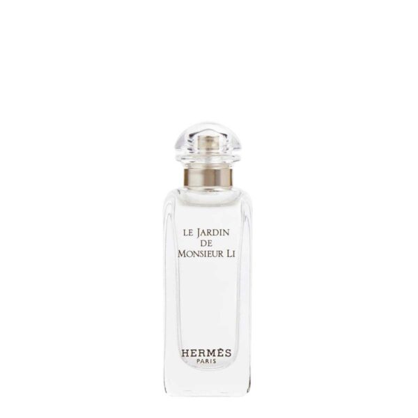 Hermes Le Jardin de Monsieur Li Mini Size