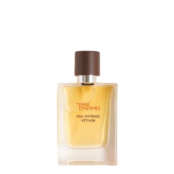 Hermes Terre D'Hermes Eau Intense Vetiver Mini