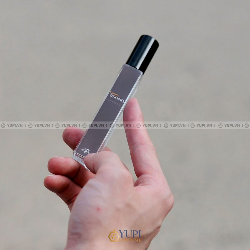 Hermes Terre D’Hermes EDT Chiết 10ml