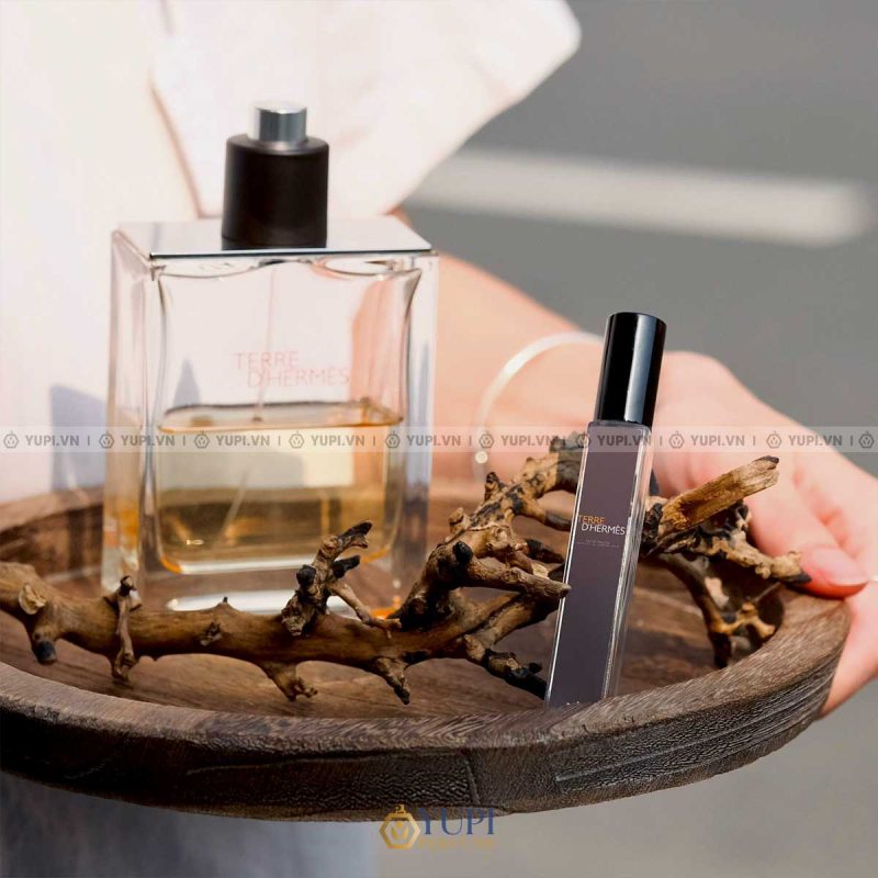 Hermes Terre D’Hermes EDT Chiết 10ml